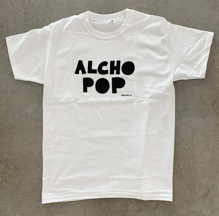 Alcho Pop