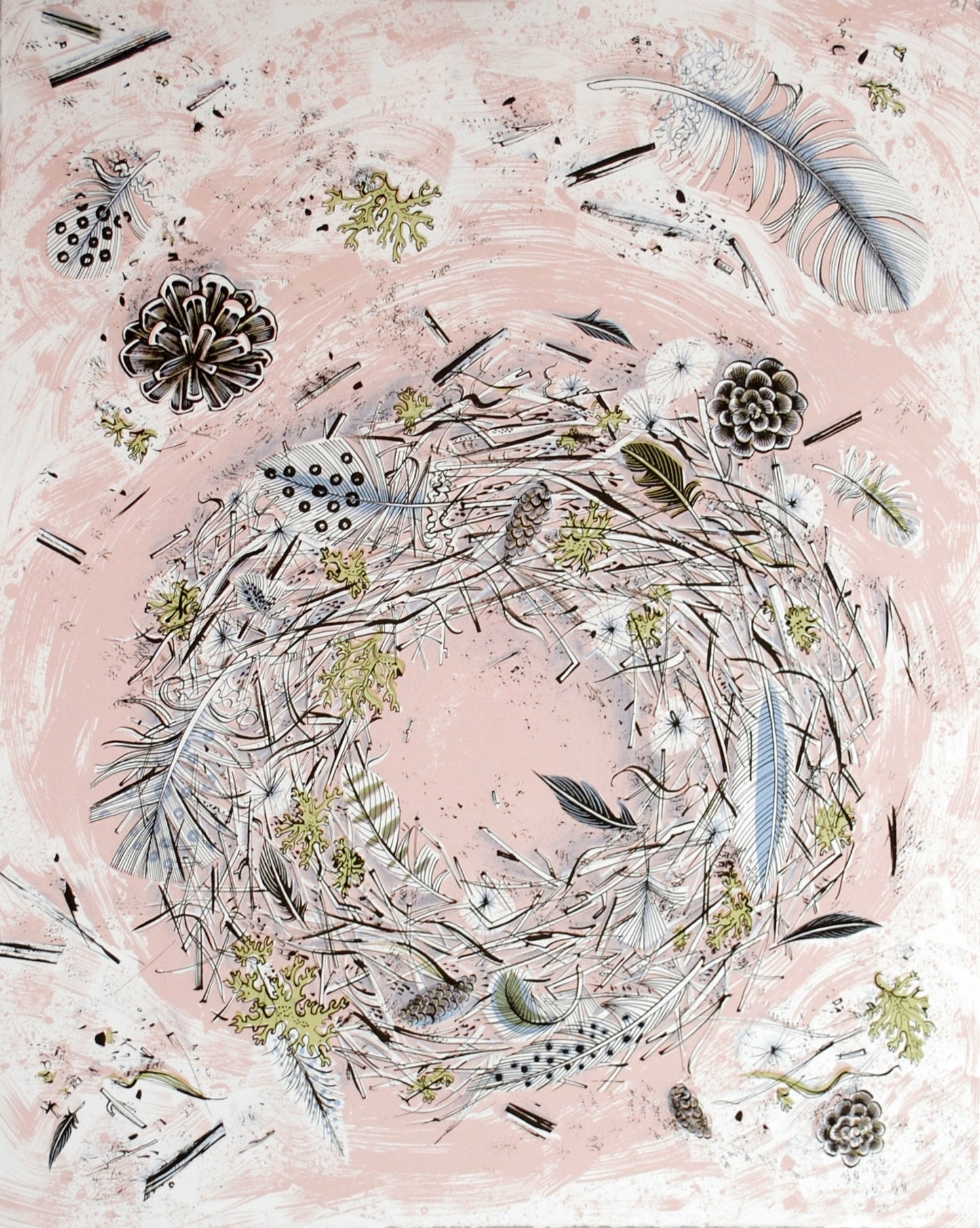 Nest