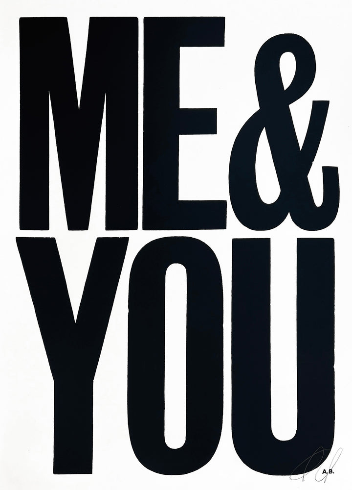 ME&YOU