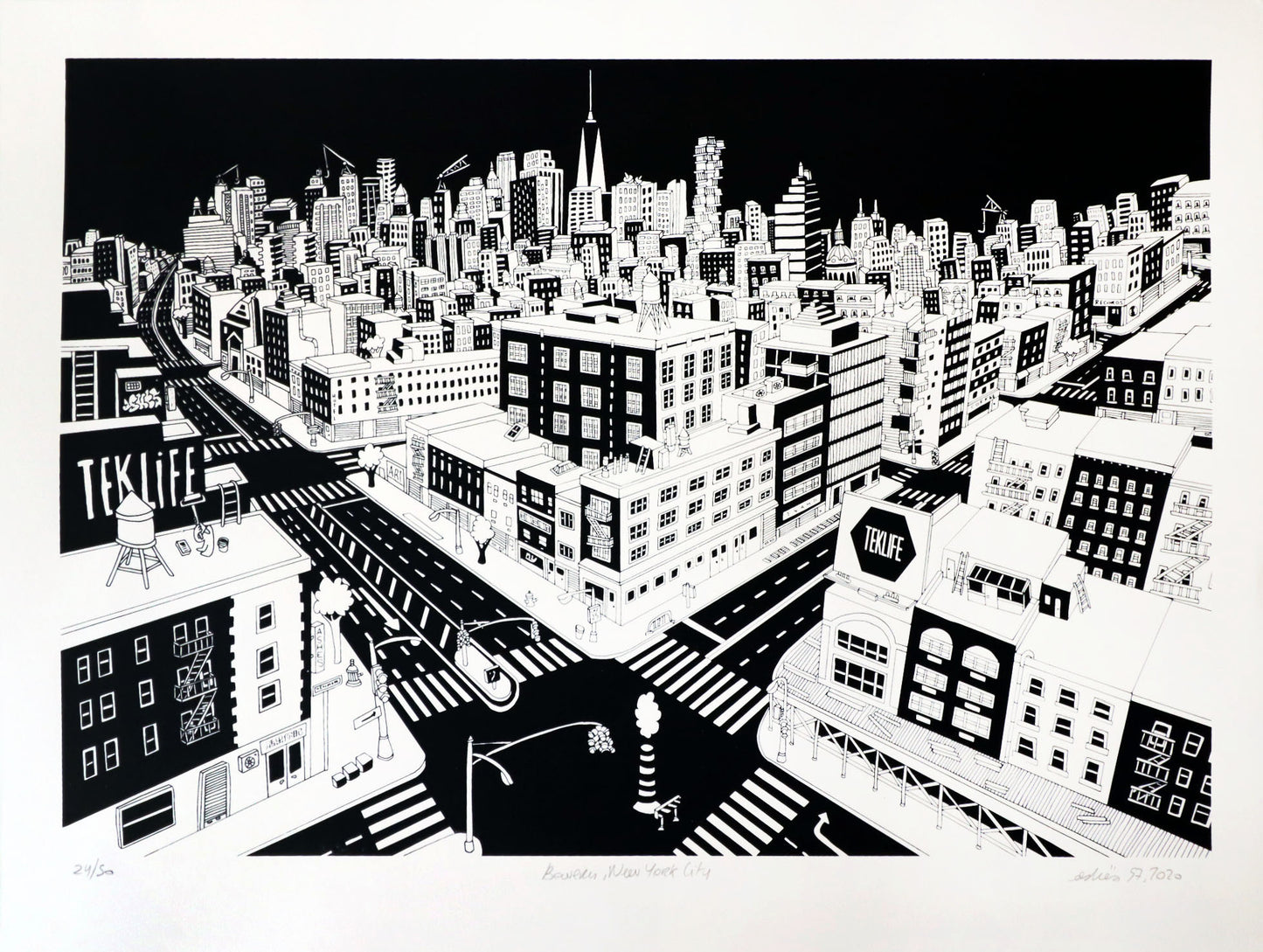 Bowery