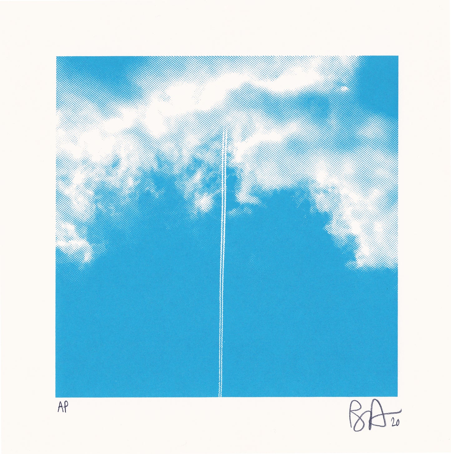 Avian Flew IV/XX