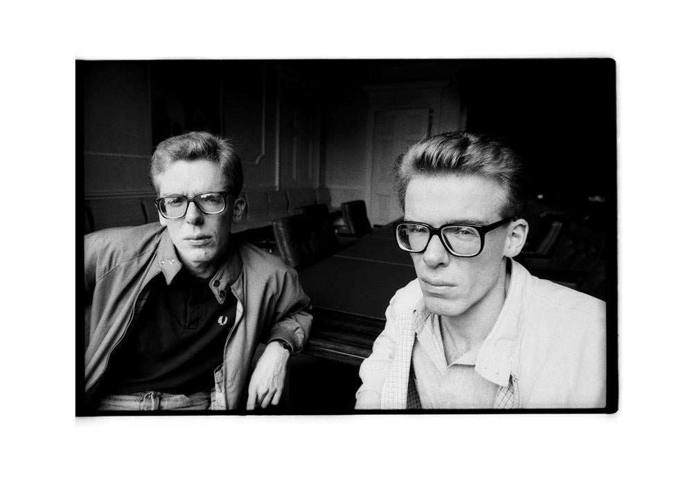 The Proclaimers