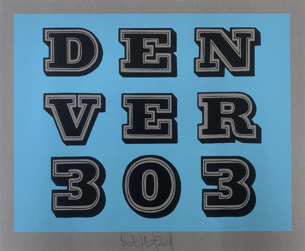 Denver (Greyboard)