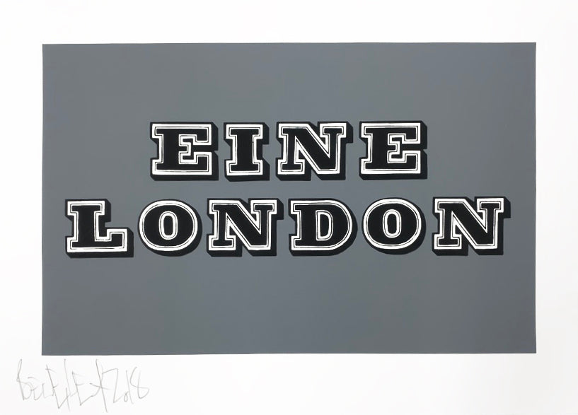 Eine London