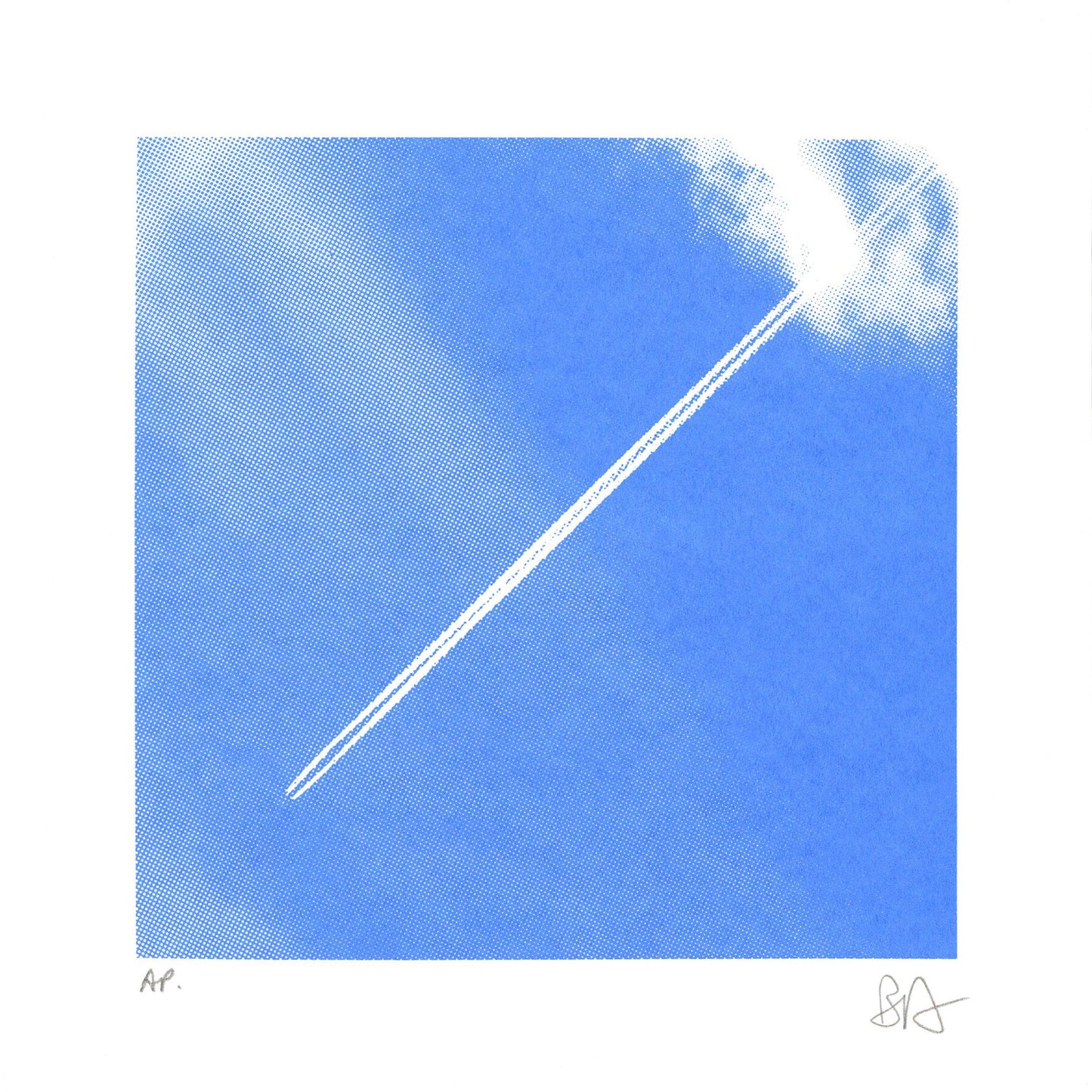 Freedom Flight (Avian VII)