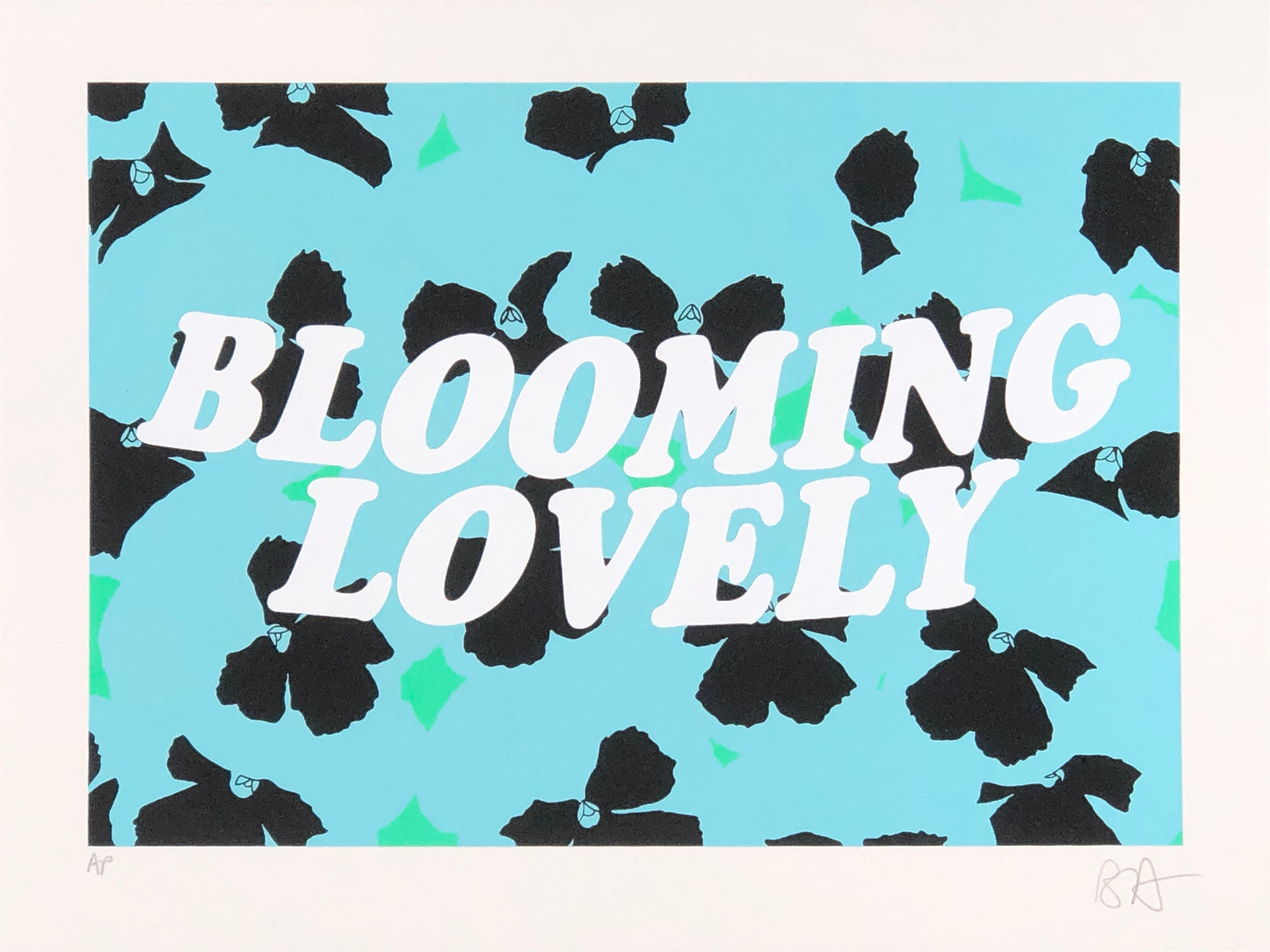 Blooming Lovely
