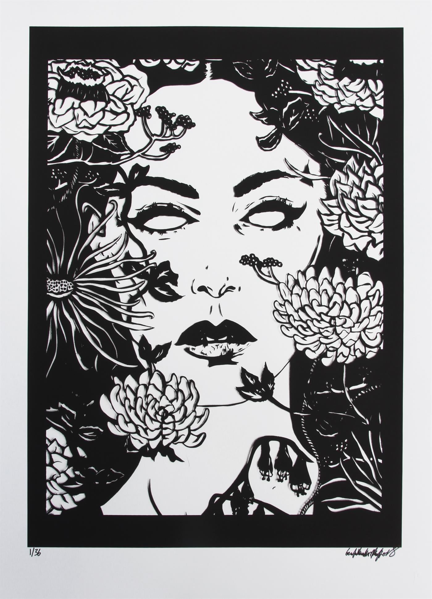 Ophelia