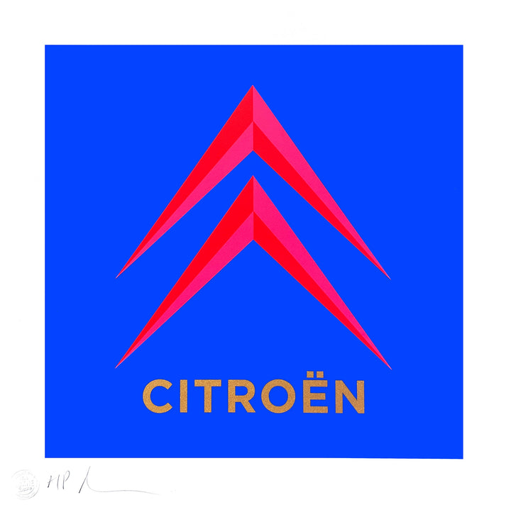 CITROEN