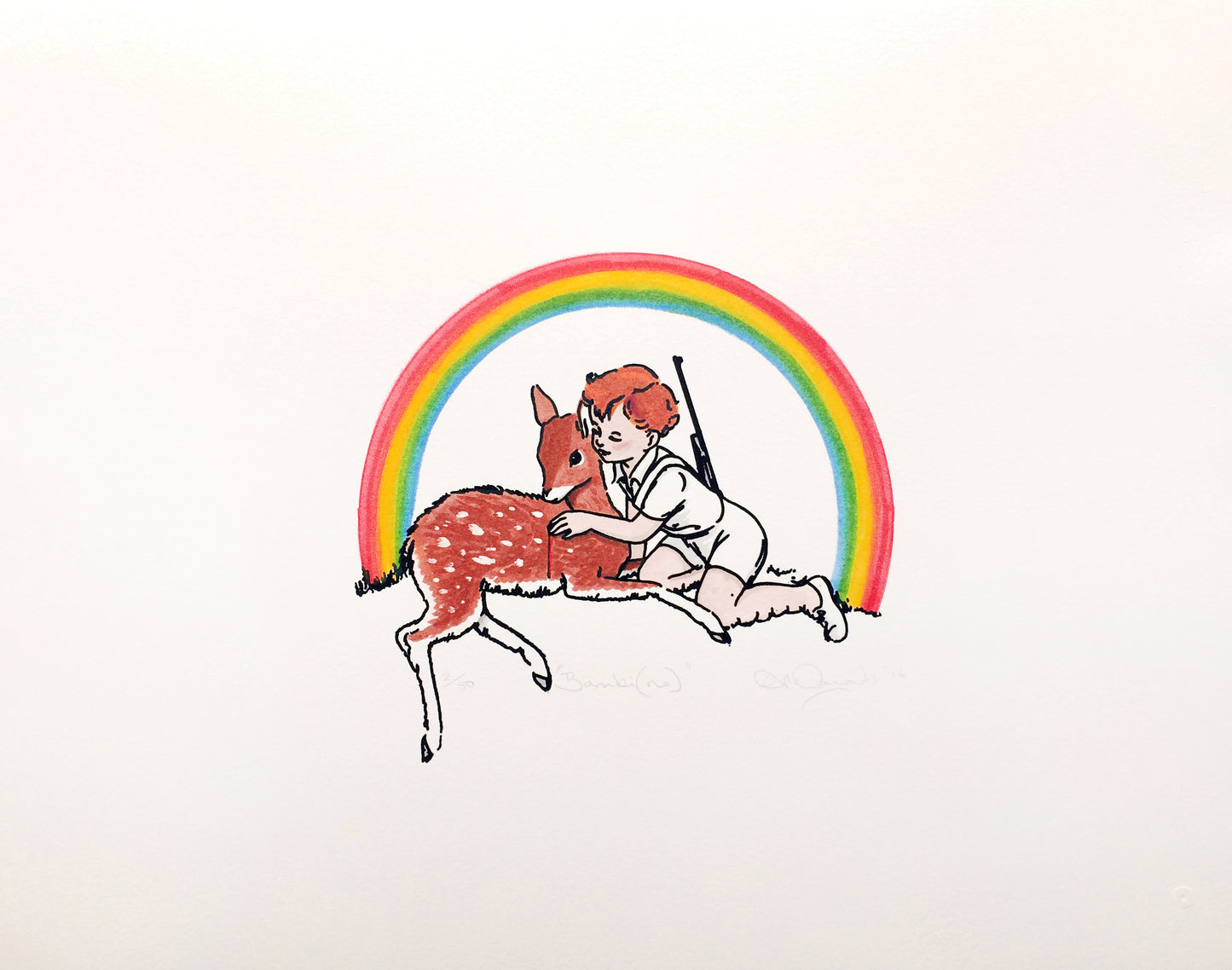 Bambi (No)