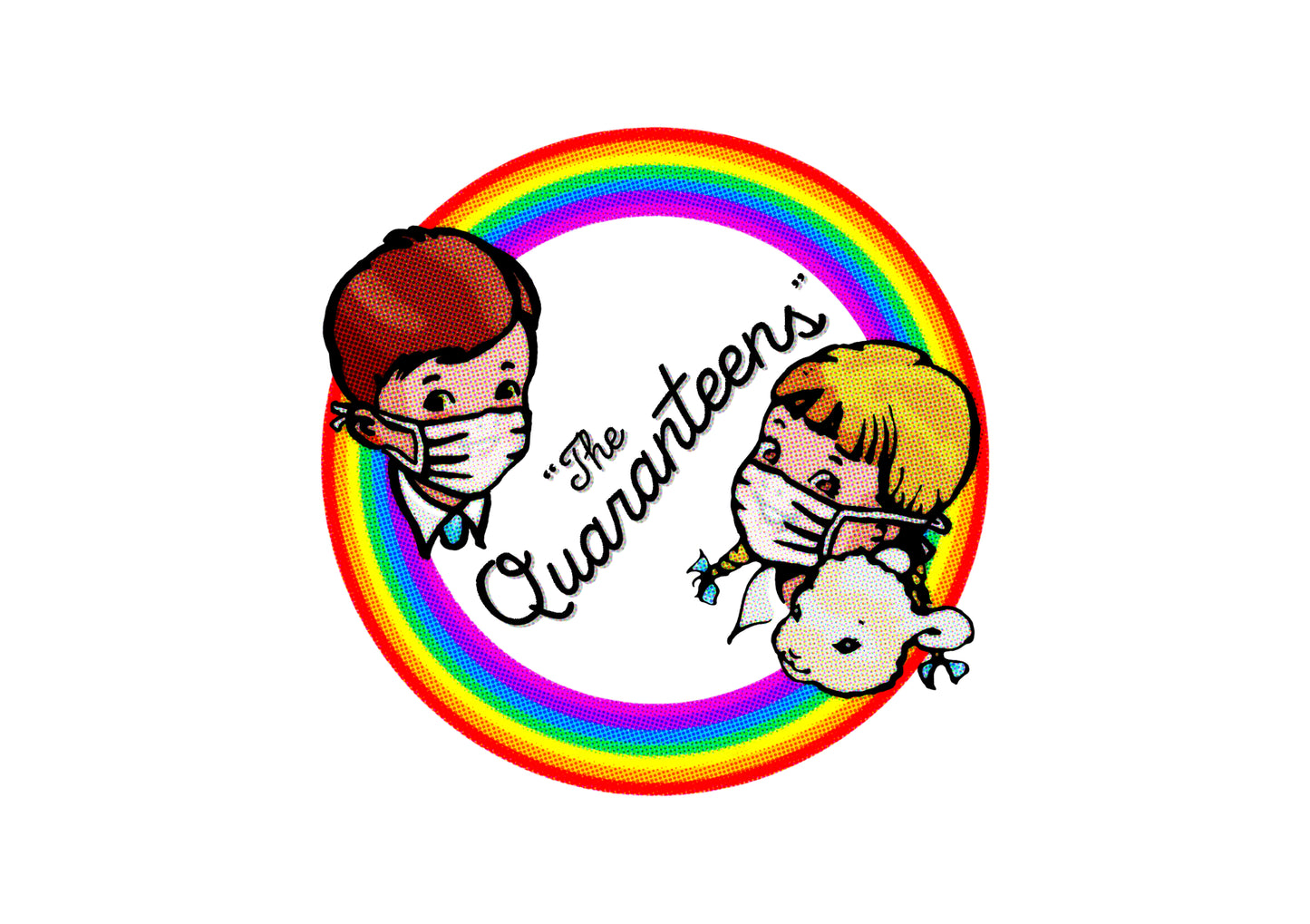 The Quaranteens