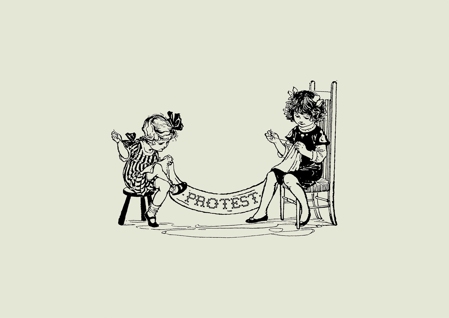 Cross Stitches