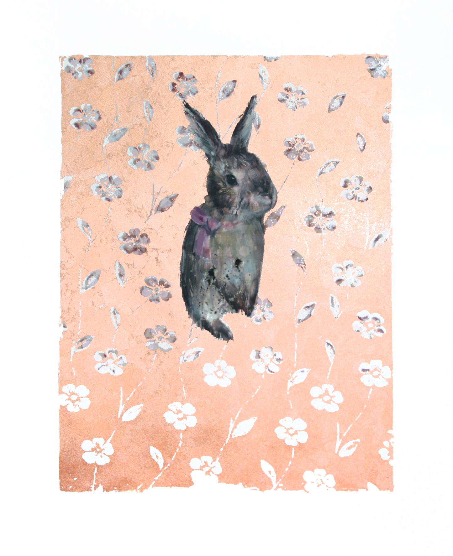 Killing Me, Softly (Special Copper Leaf)