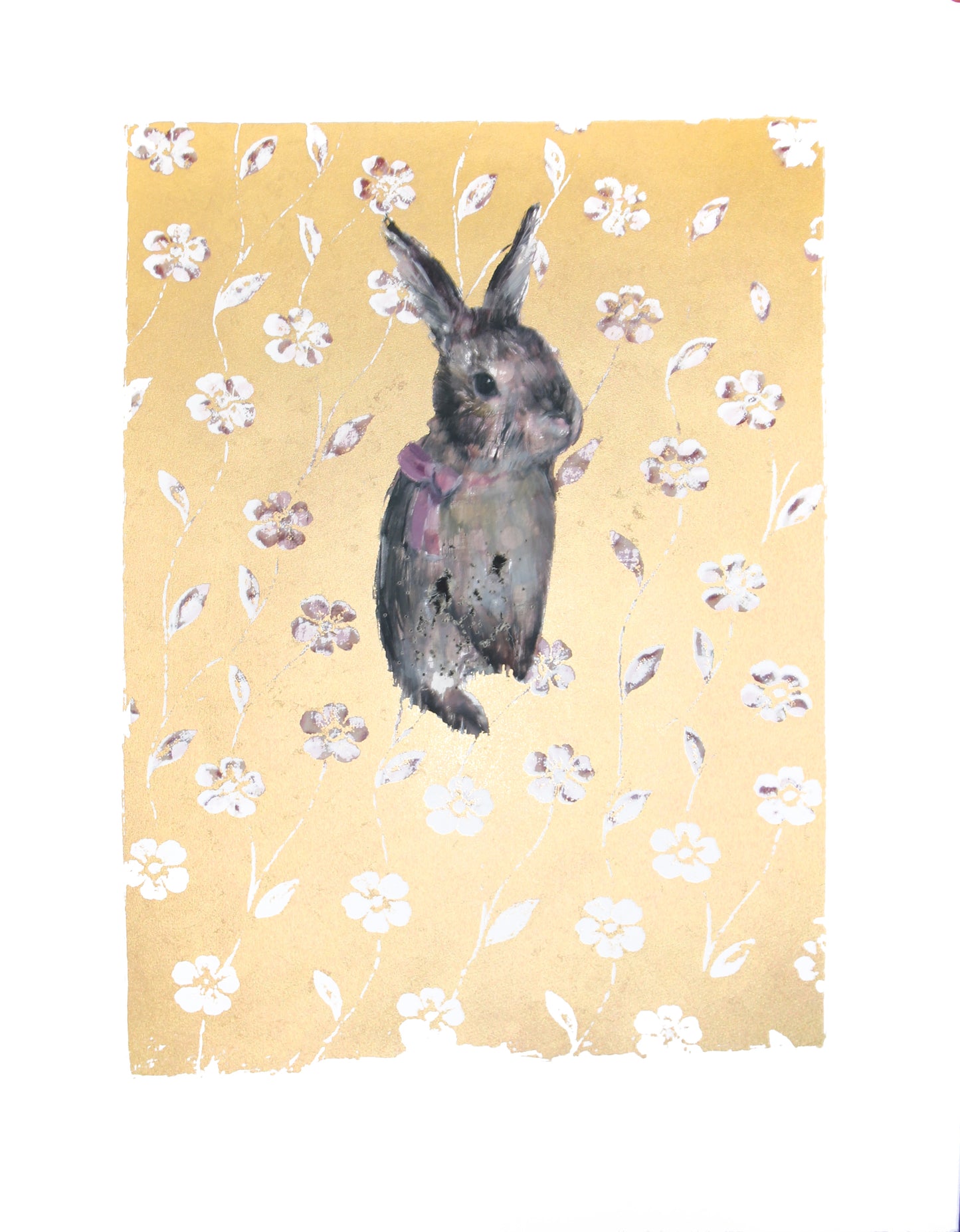 Killing Me, Softly (Special Gold Leaf)