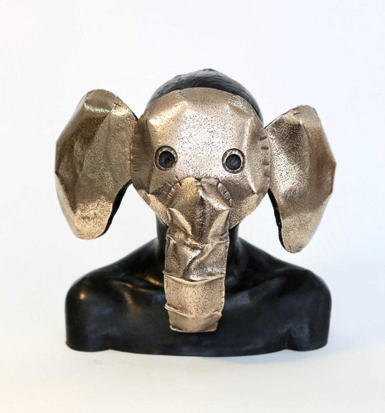 Nellephant (Bronze)