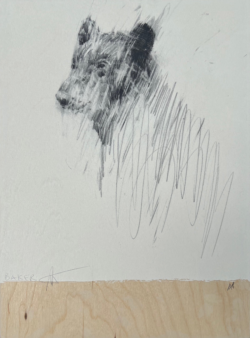 Three Bears (2)