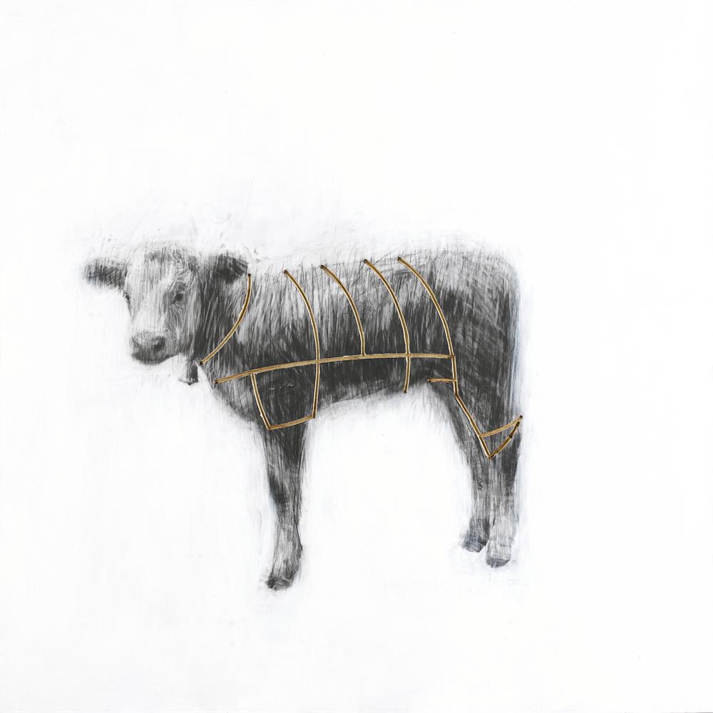Calf