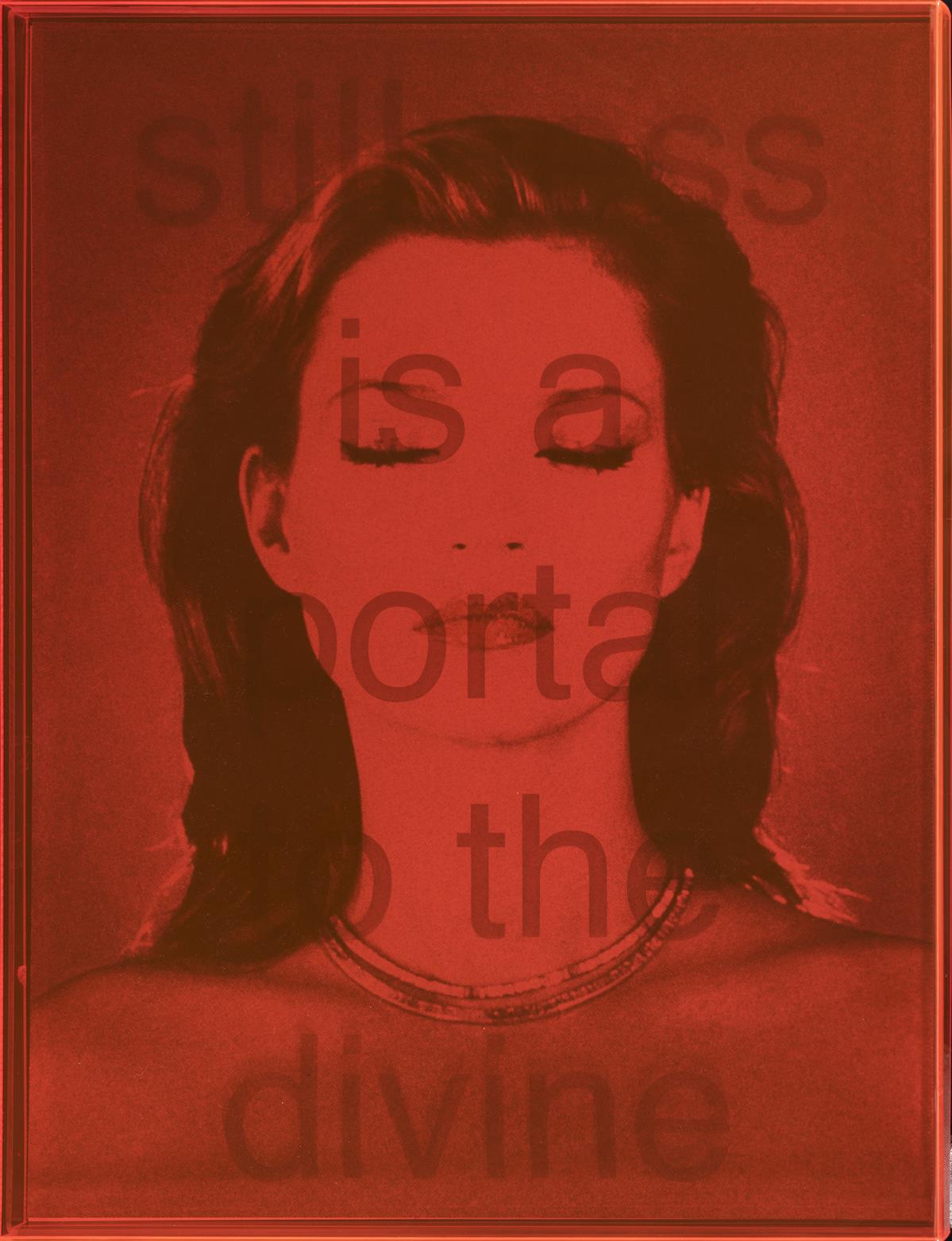 Stillness Is A Portal To The Divine