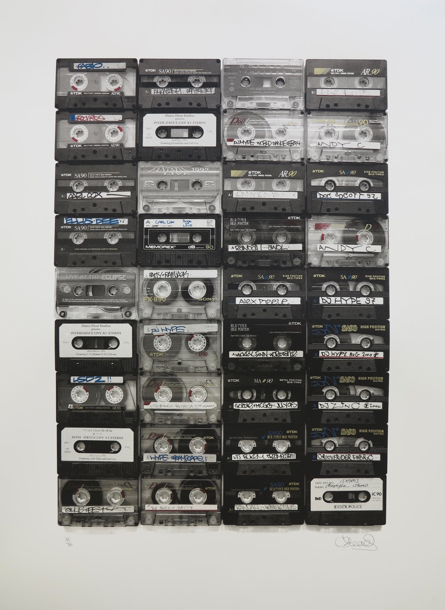 20th Century Rave Classics