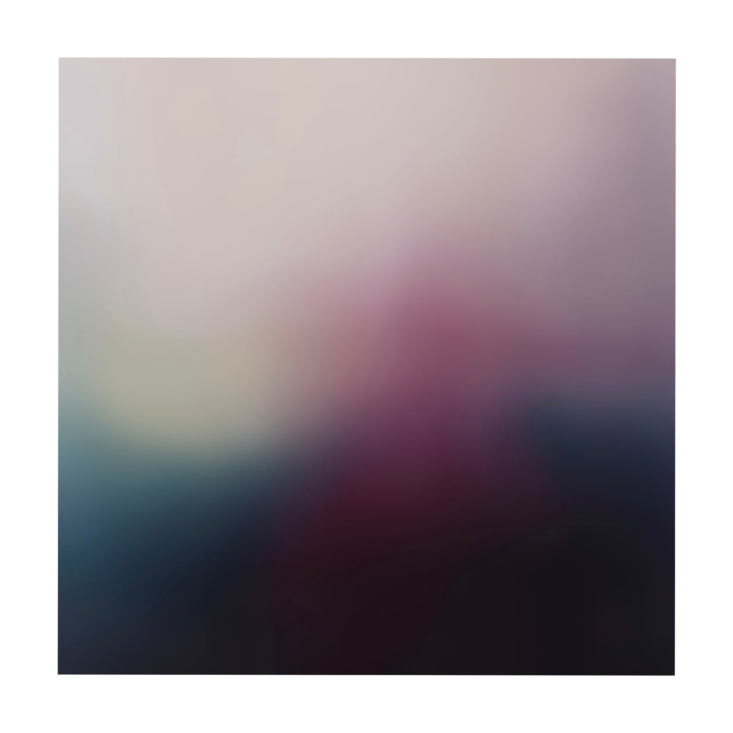 Coalescence (Medium)