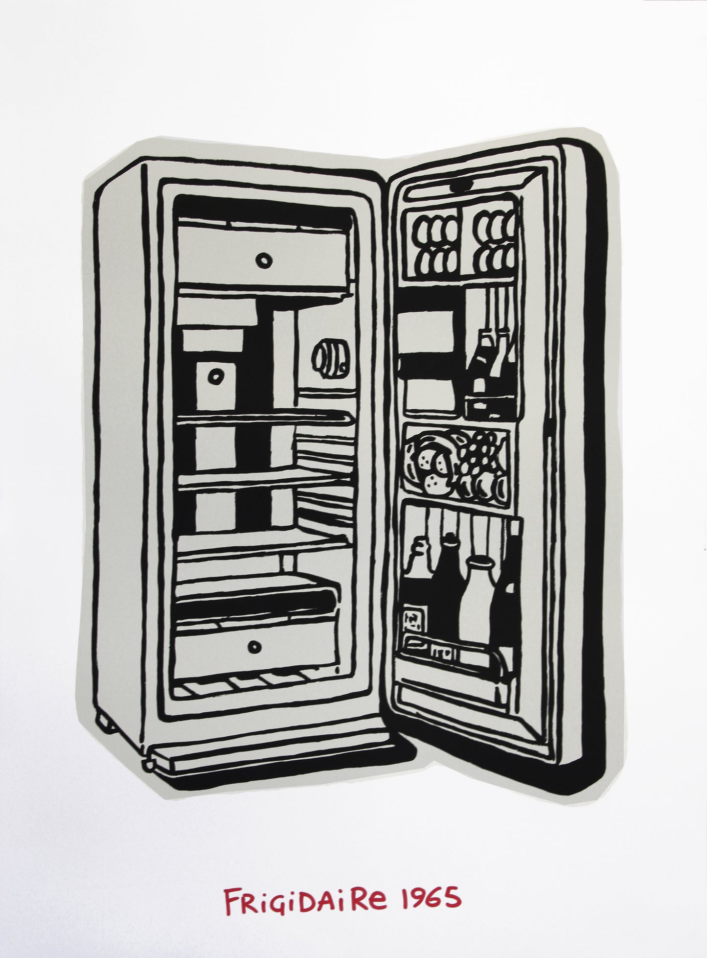 Fridge