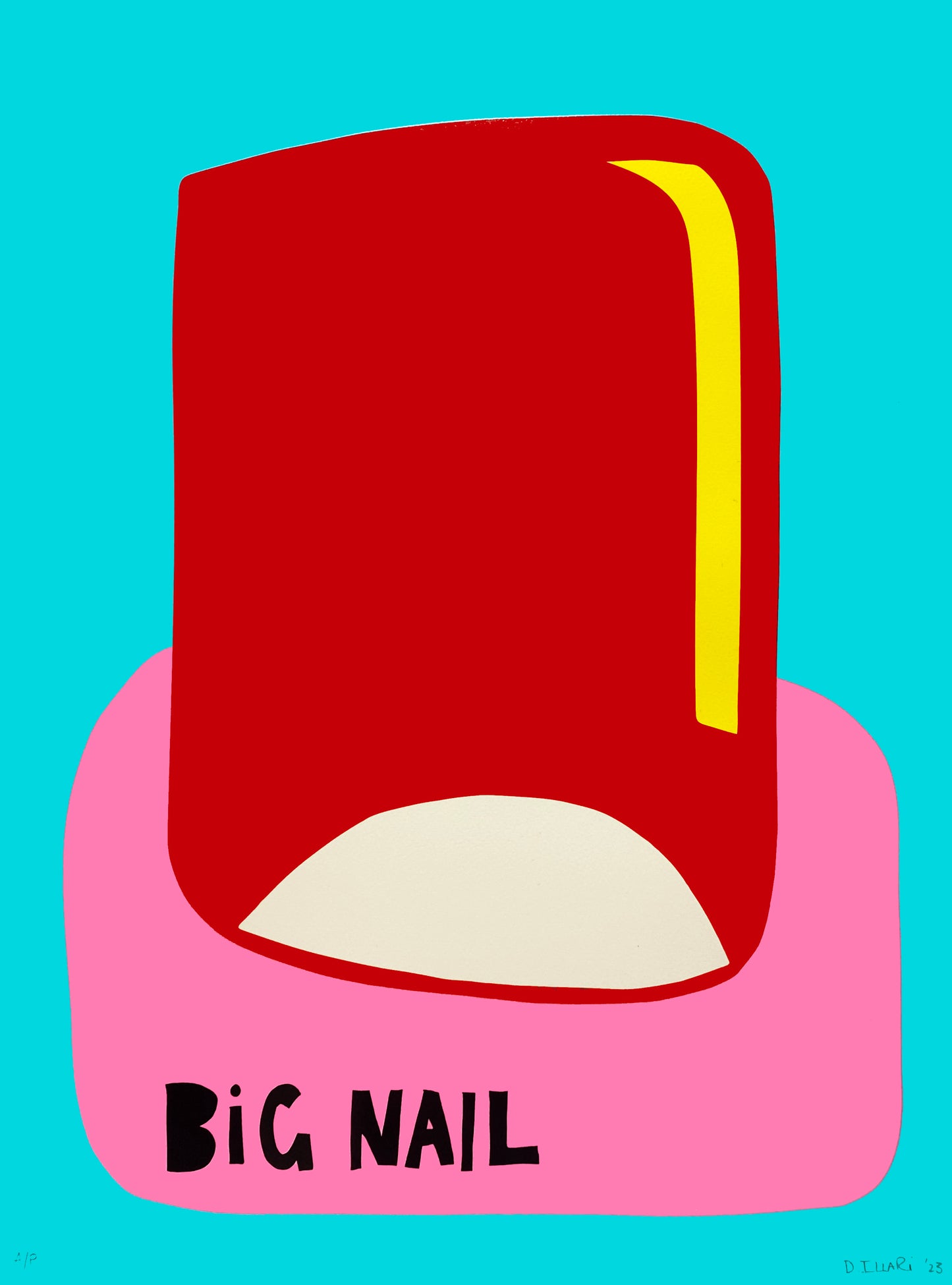 Big Nail
