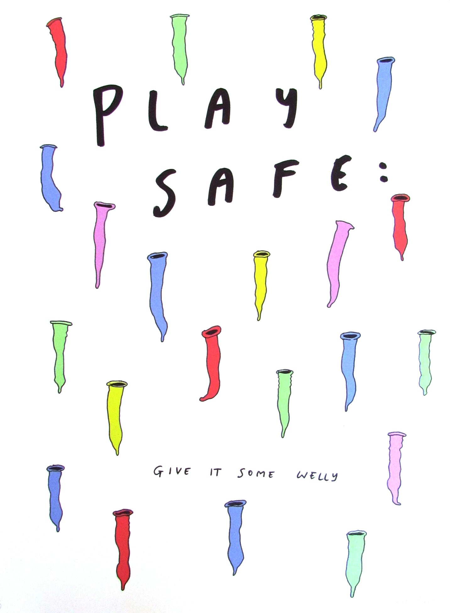 Play Safe
