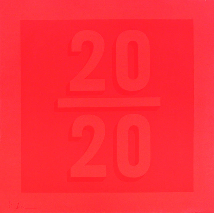 2020 Red