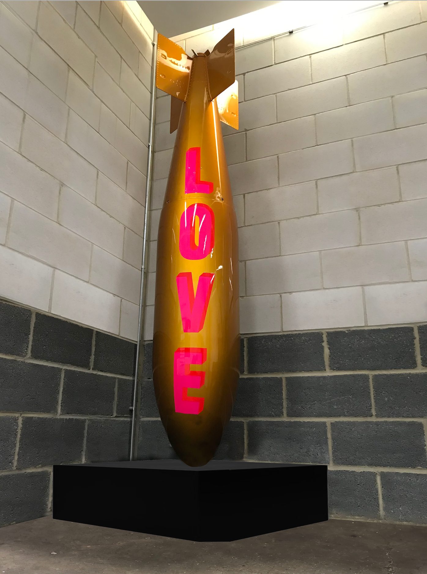 Love Bomb