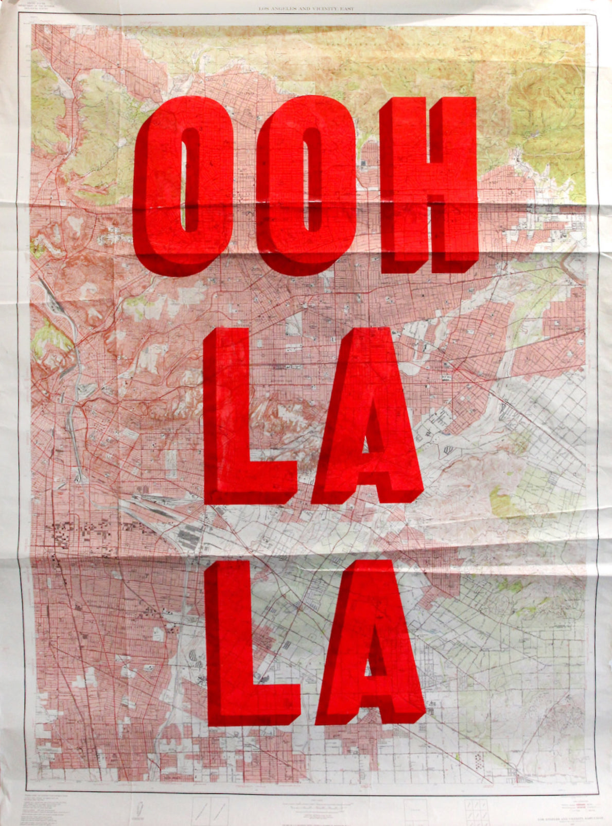 Ooh La La