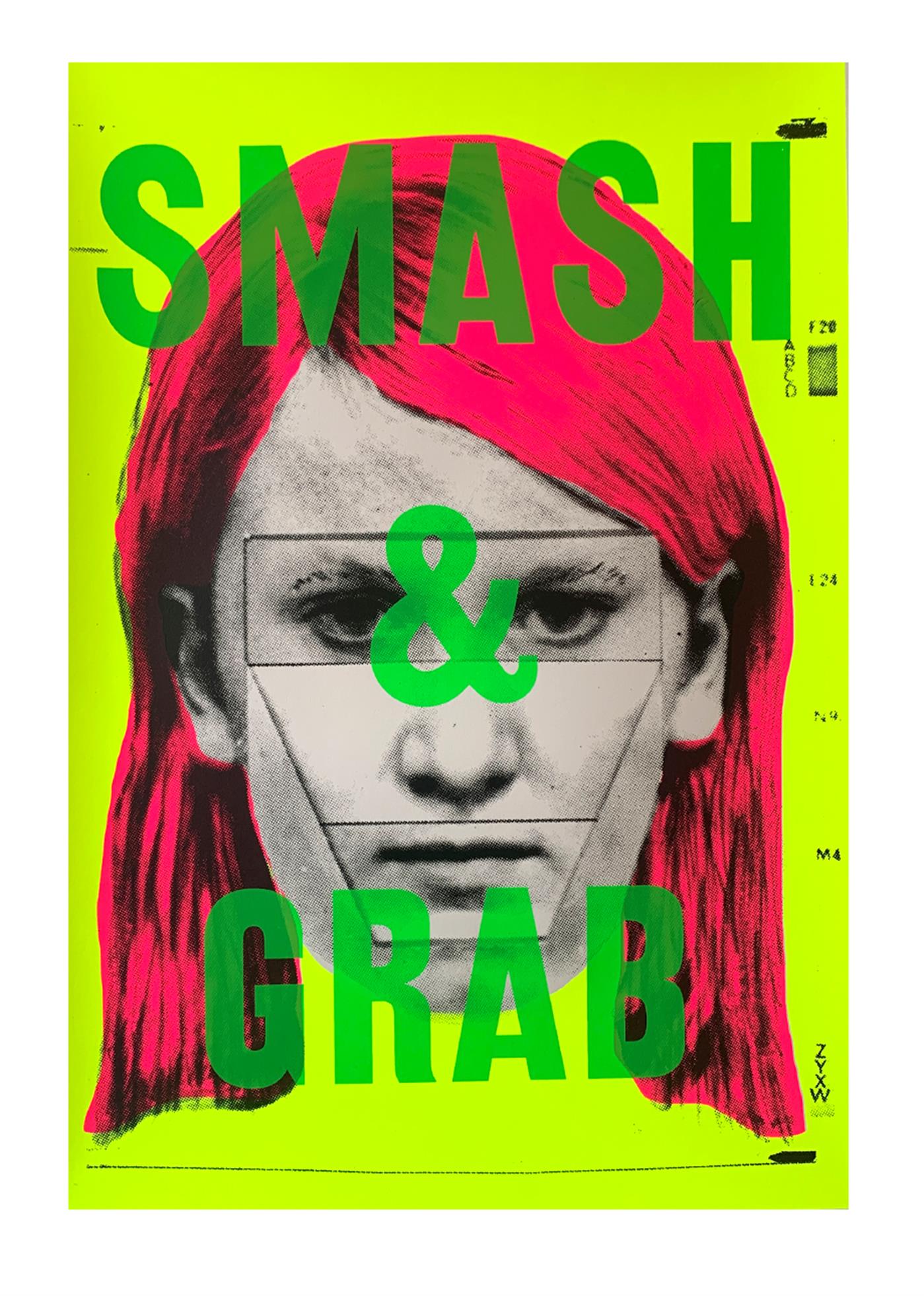 Smash and Grab