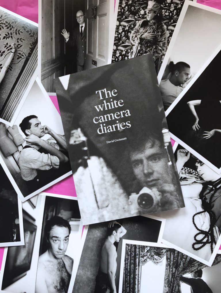 The White Camera Diaries