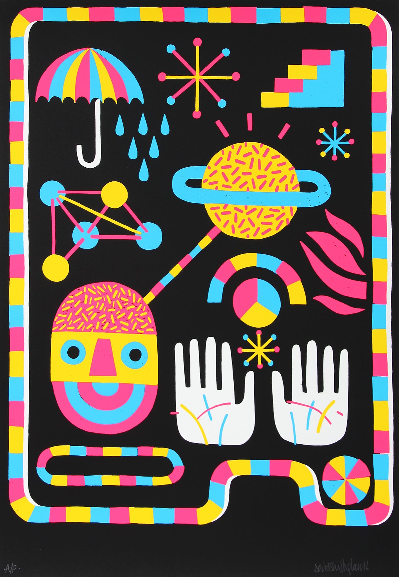 Cosmic