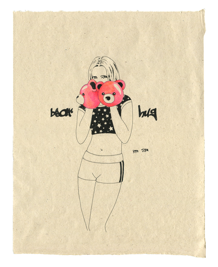 Bear Hug