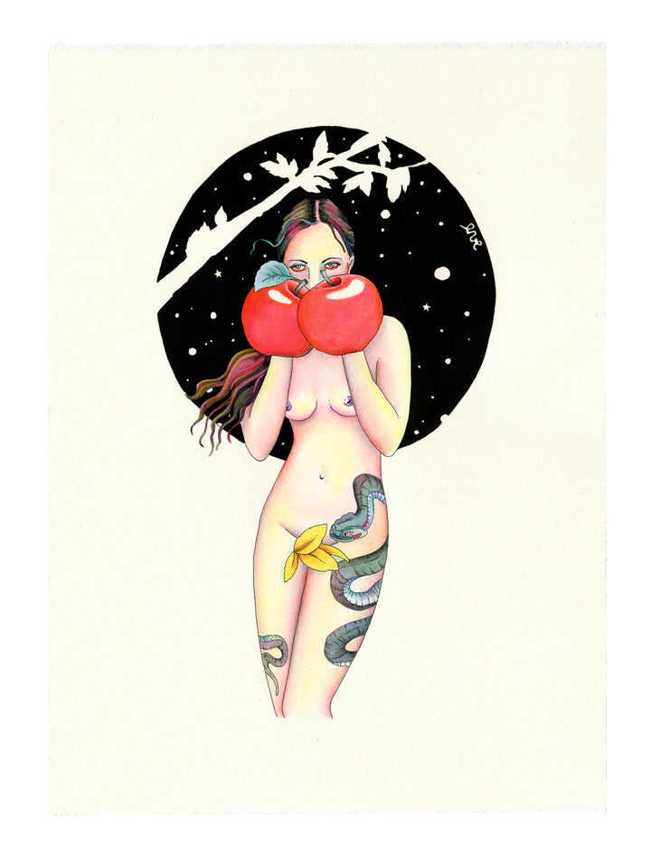 Eve