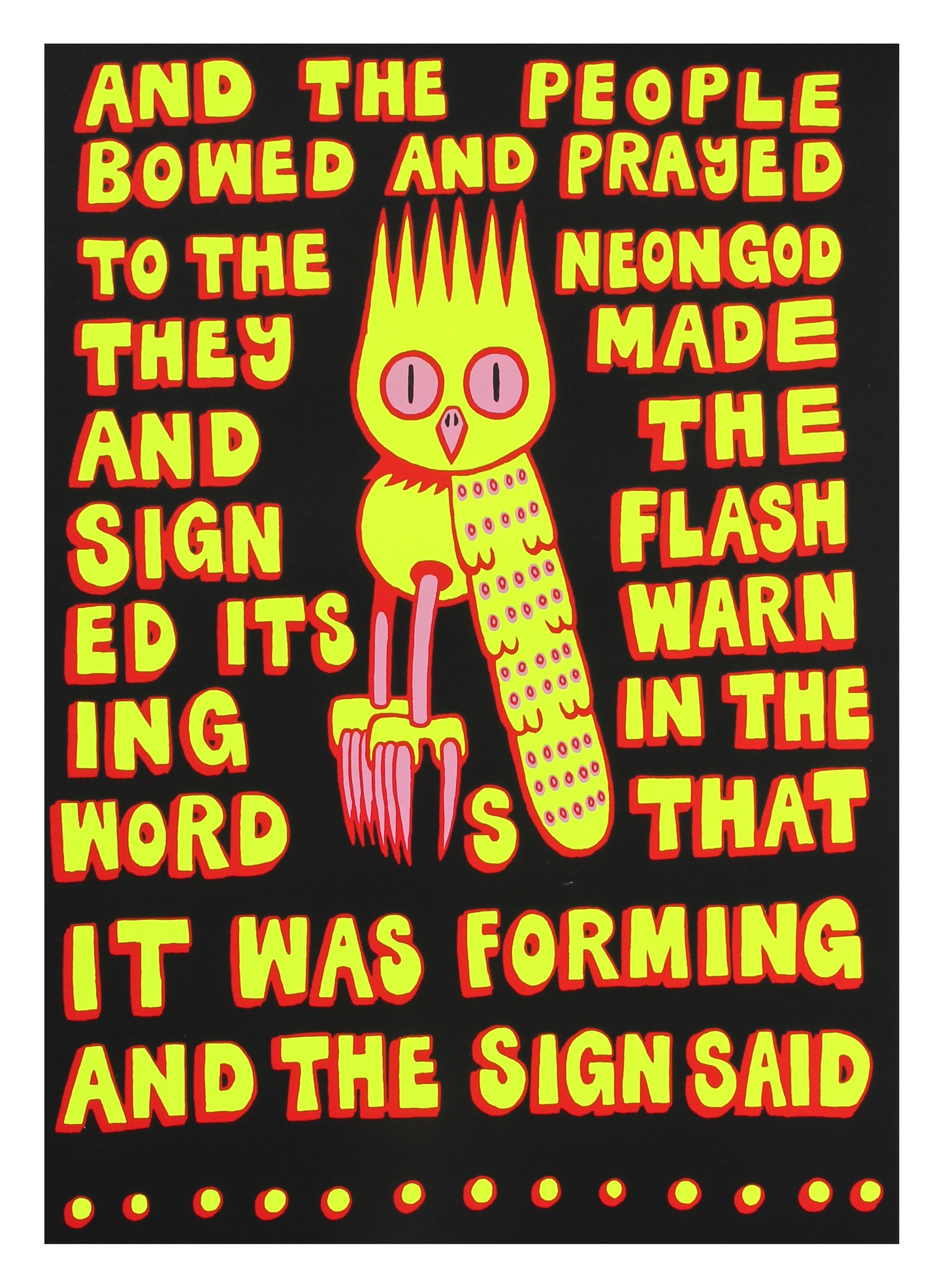 The Sound of Silence