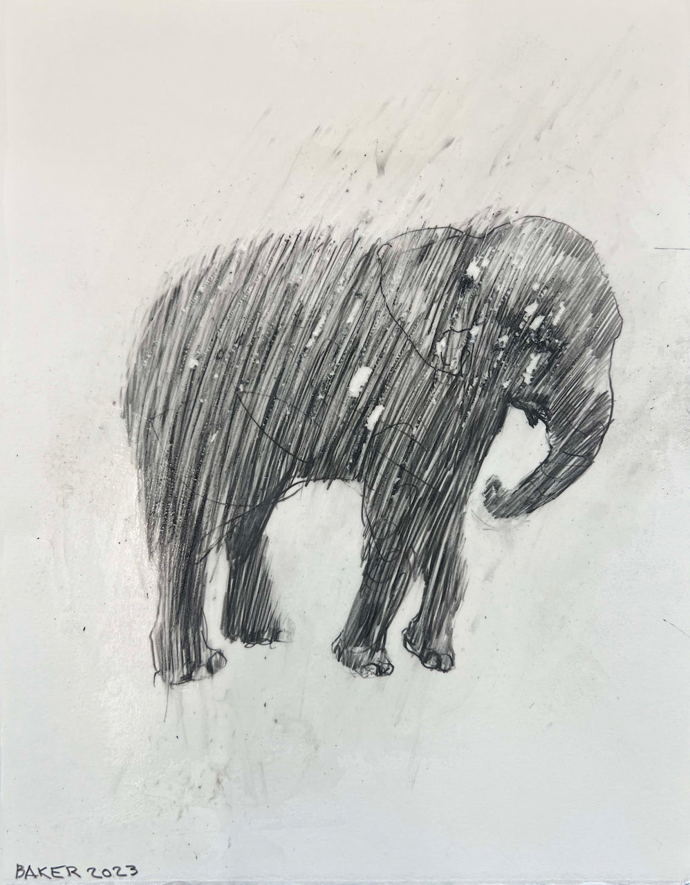 Baker’s Dozen - Mammoth Lies 4