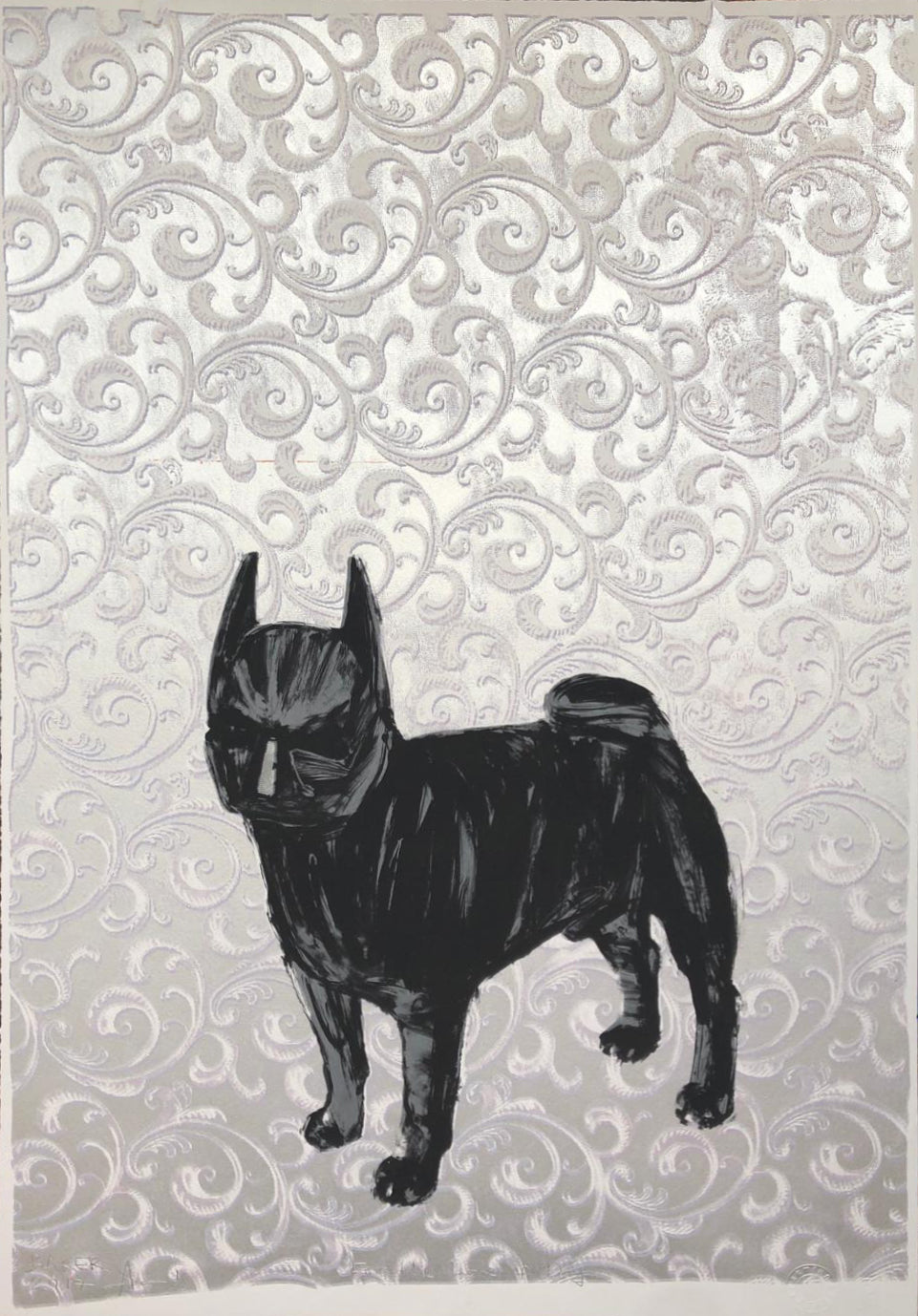 For The Love Of Dogs