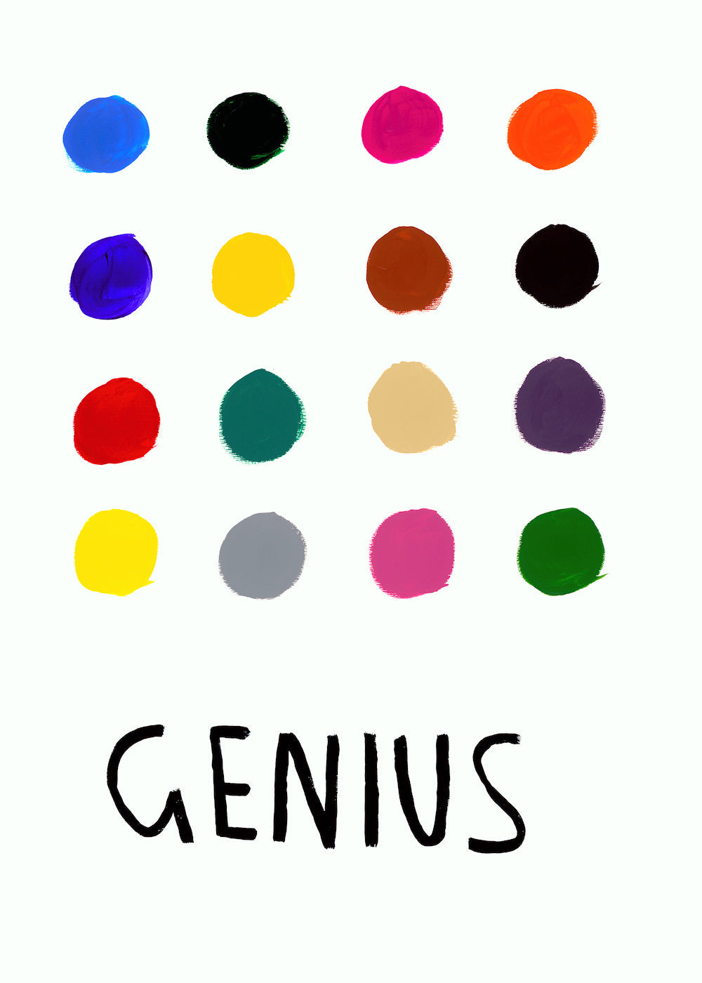 GENIUS AP