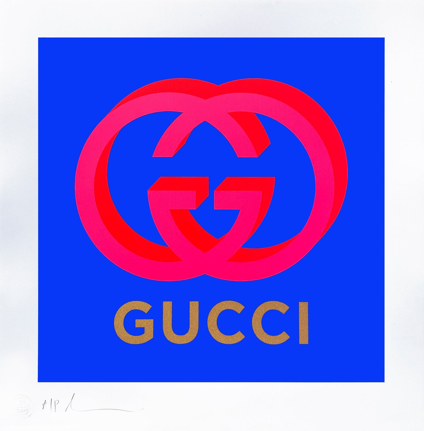 GUCCI