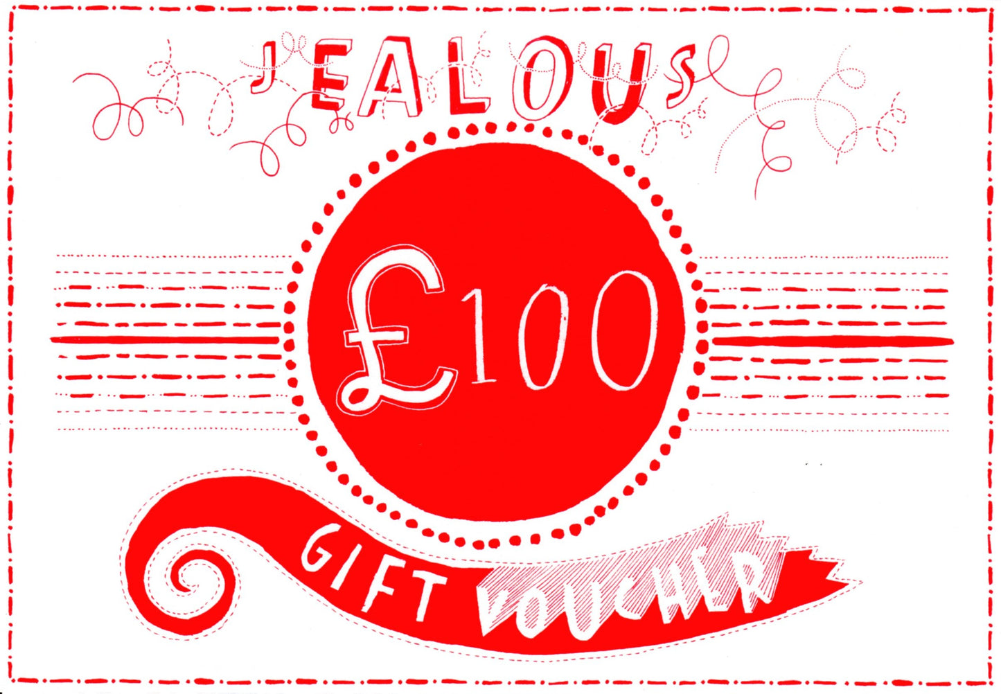 Gift Voucher