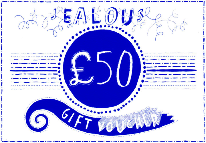 Gift Voucher