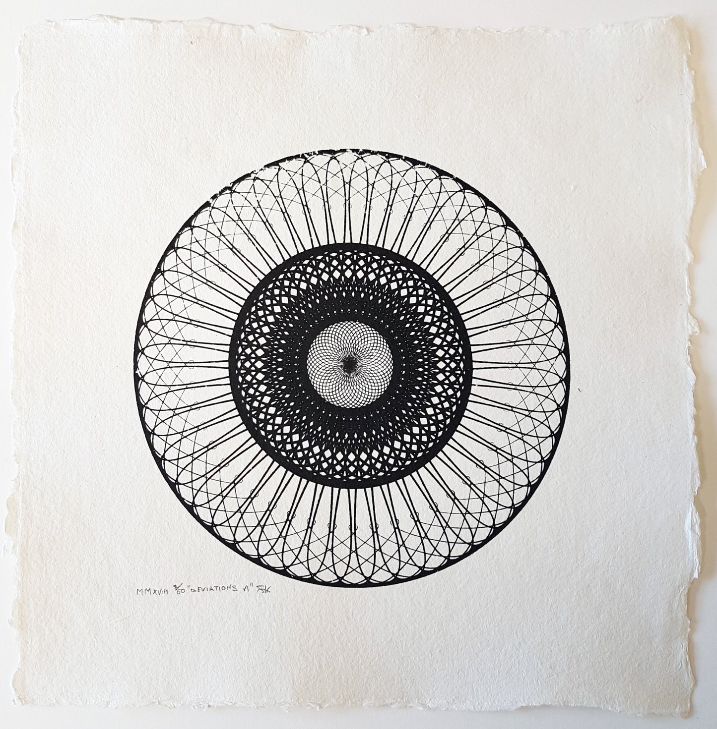 Deviations VI