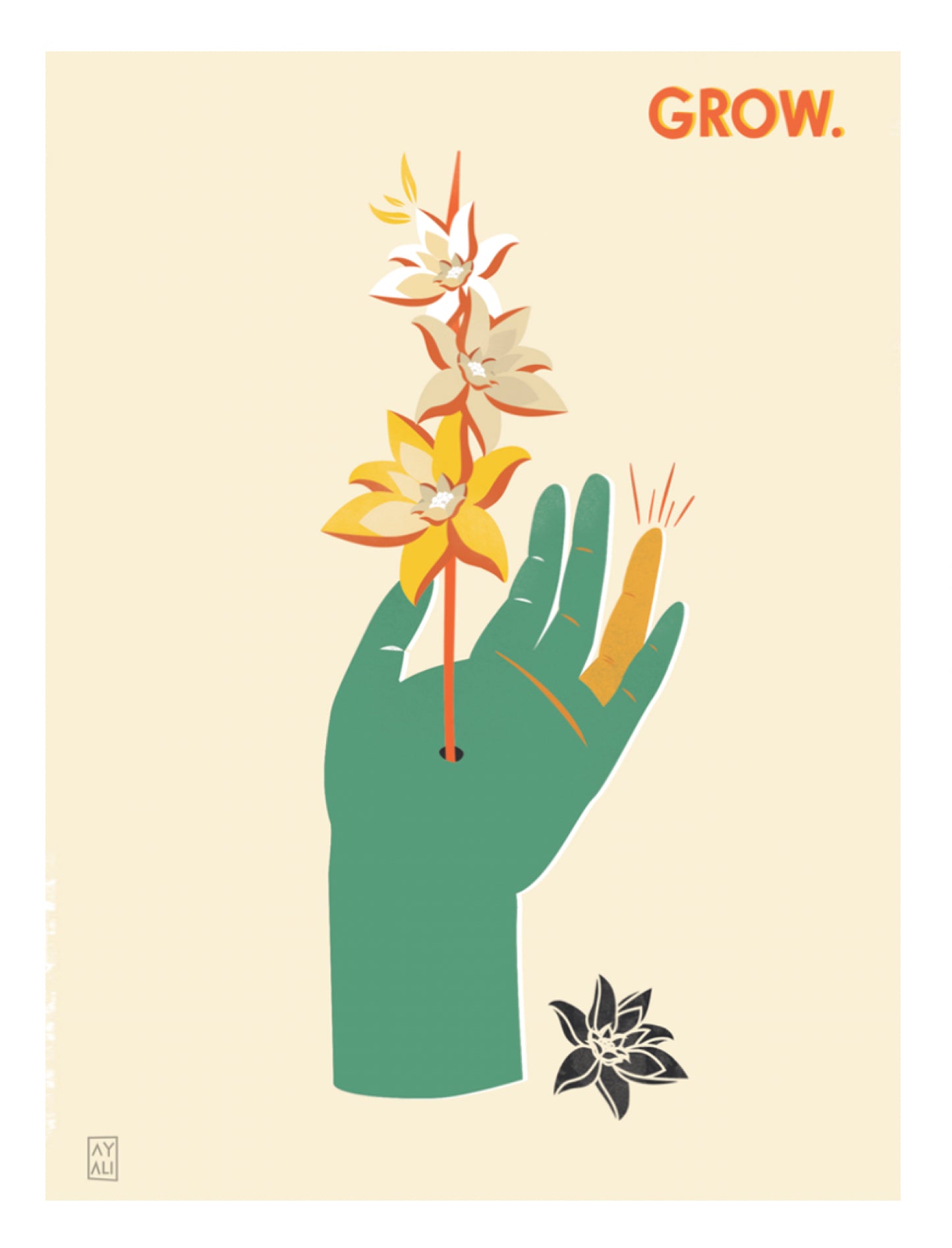 Grow
