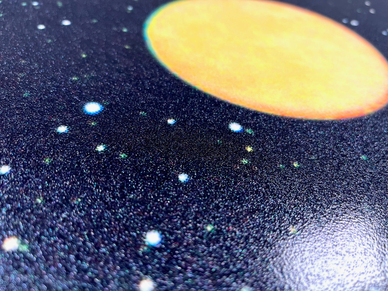 Shine On