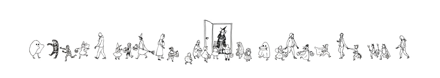 Trick or Treat