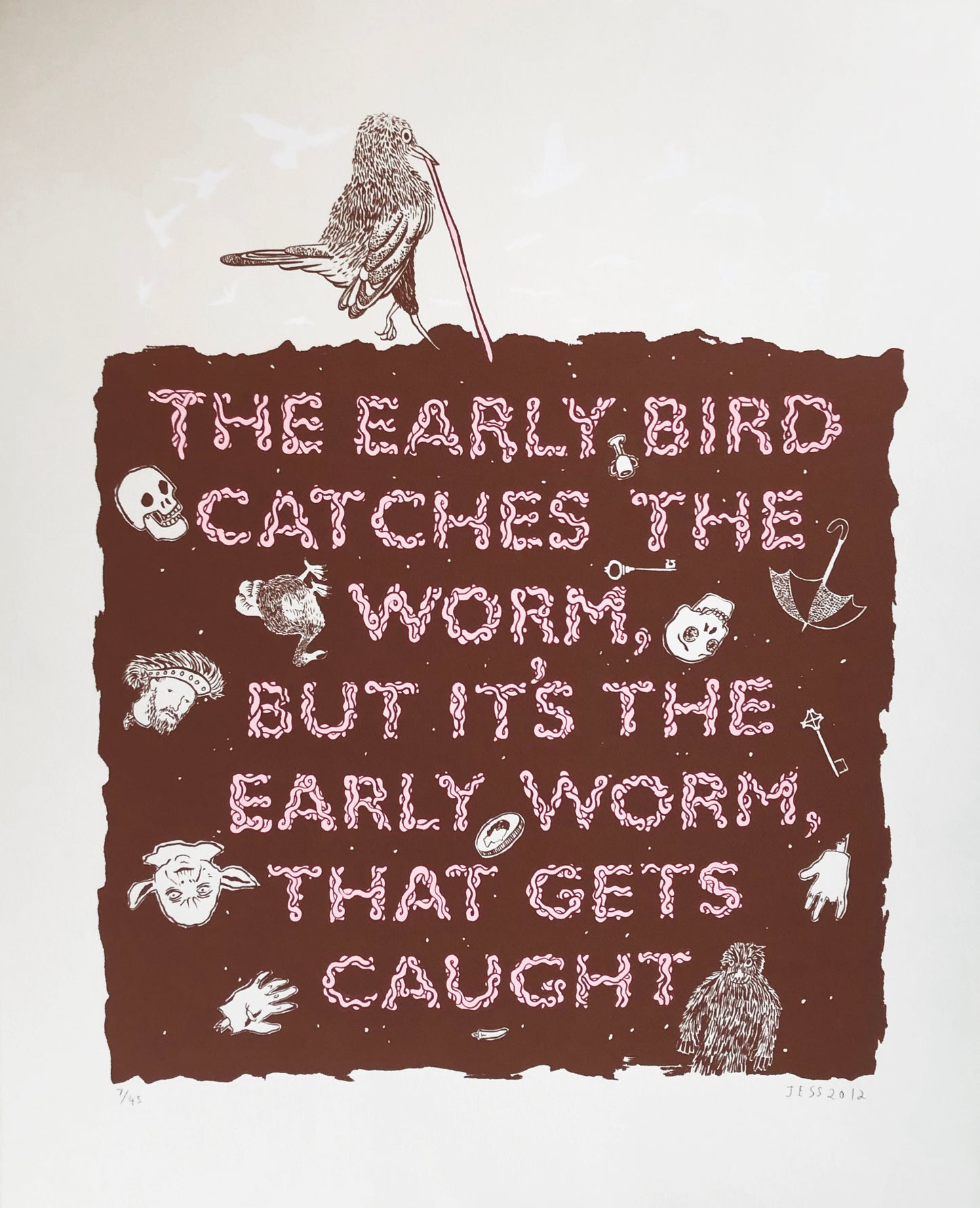 Early Bird