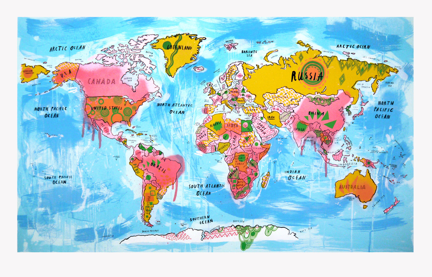 The World