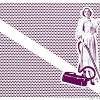 Lichtenstein's Cleaner - Set of 5