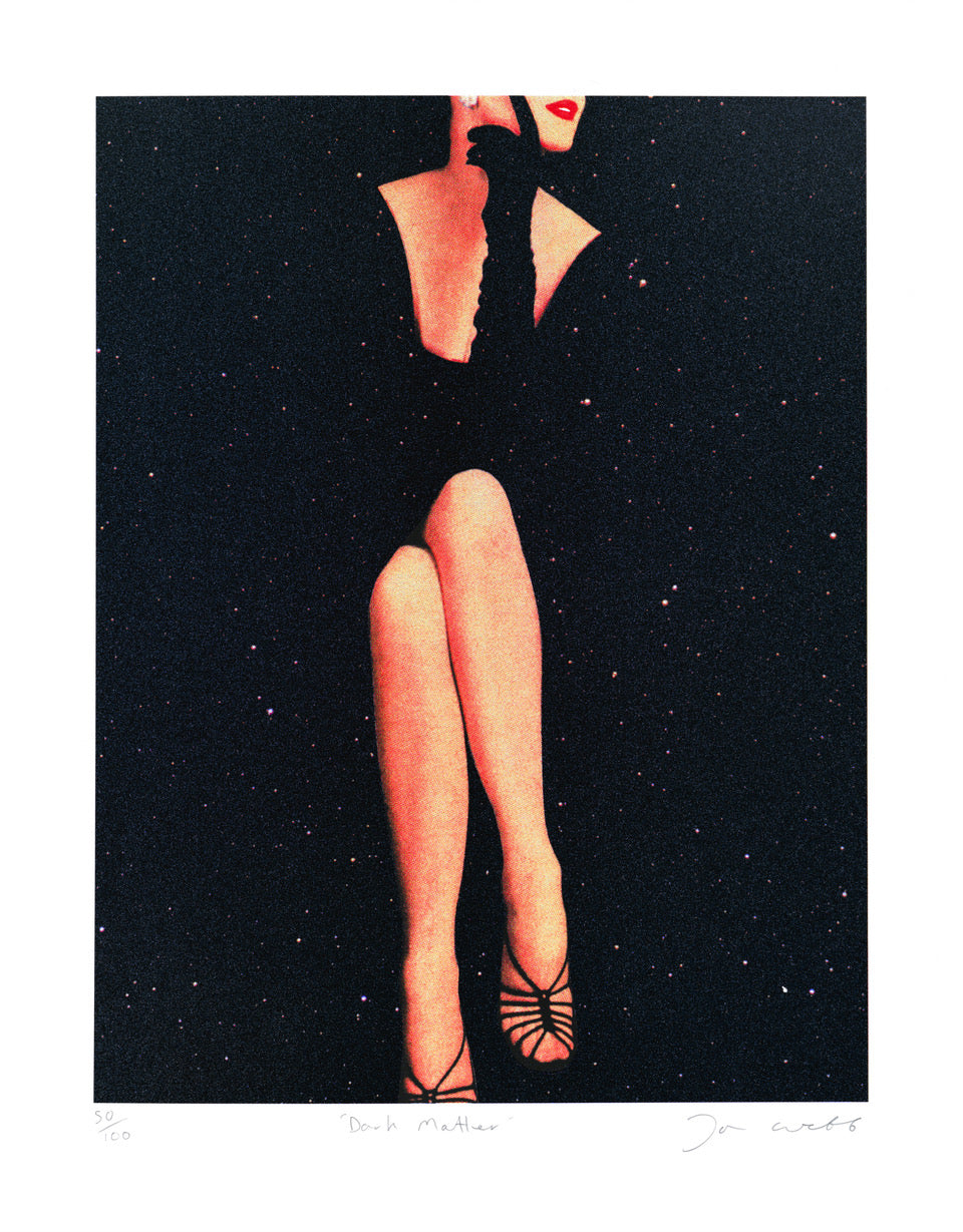 Dark Matter