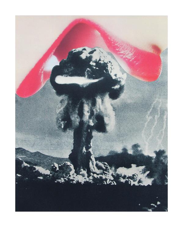 Warhead